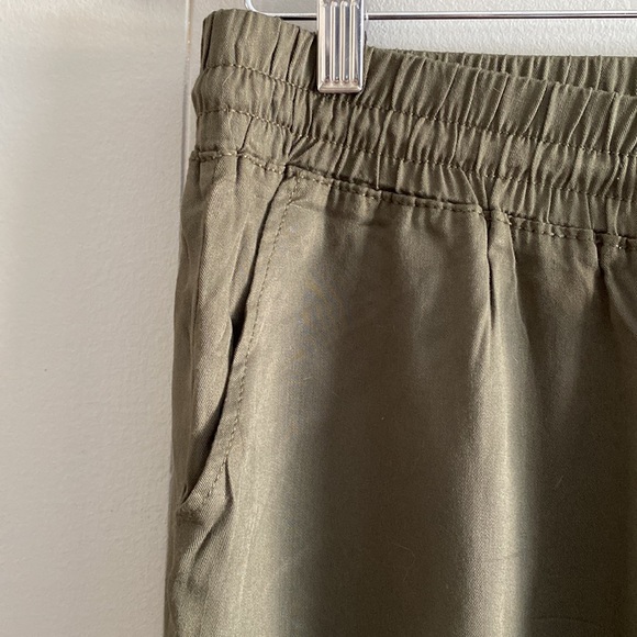 Garage jogger pants size M - Picture 2 of 8